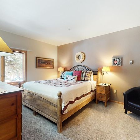 Antlers Lodge Breckenridge Zimmer foto