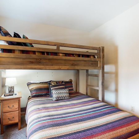 Antlers Lodge Breckenridge Zimmer foto