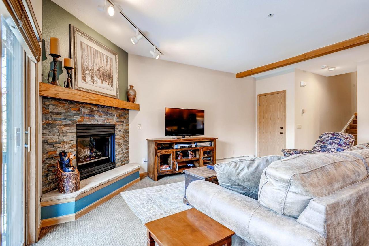 Antlers Lodge Breckenridge Zimmer foto