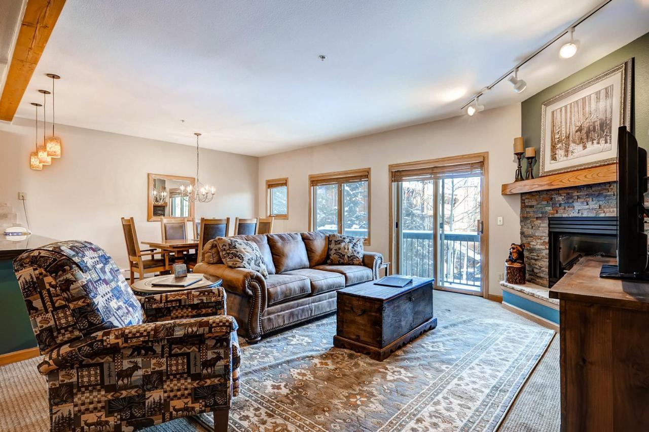 Antlers Lodge Breckenridge Zimmer foto