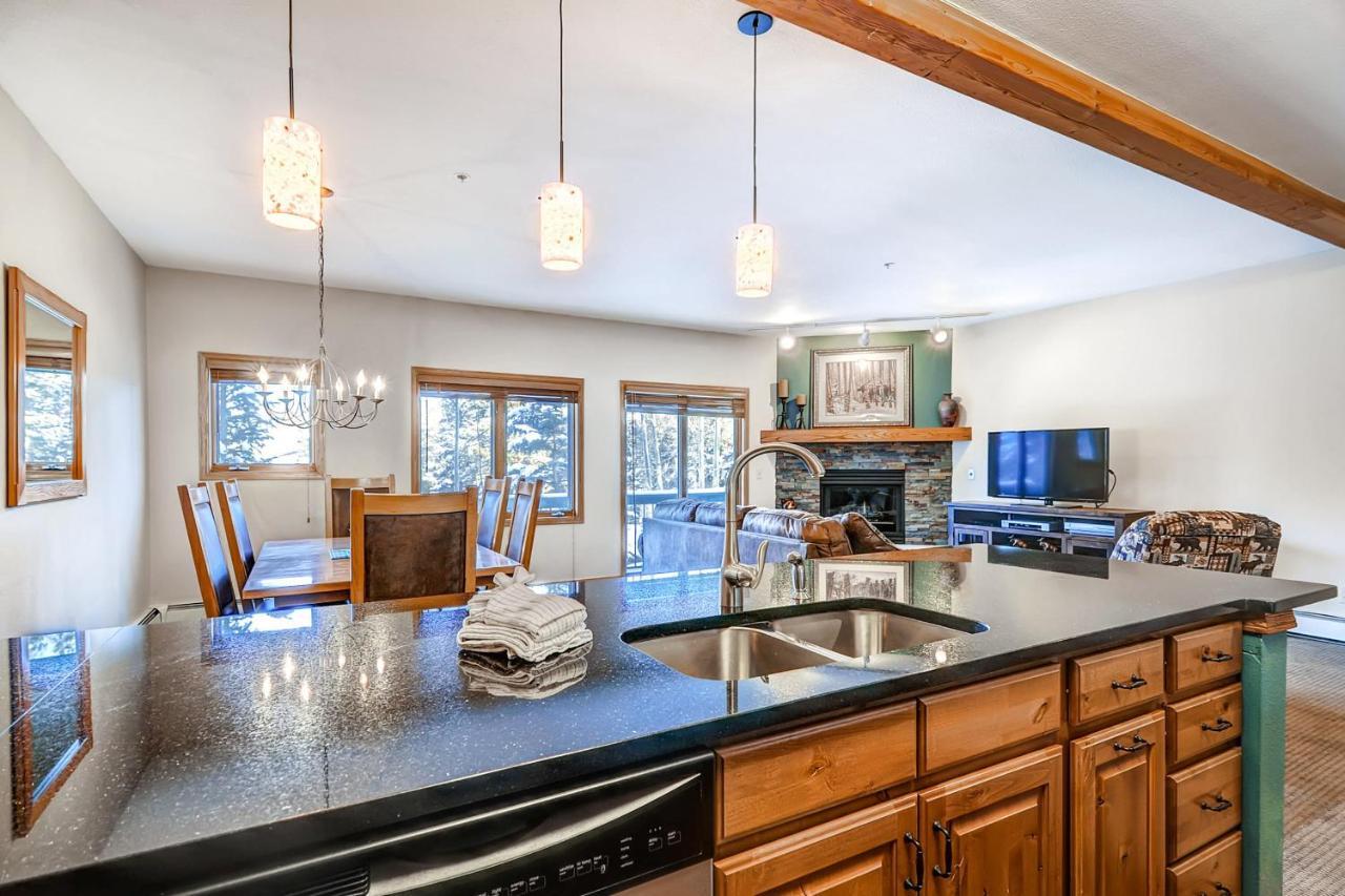 Antlers Lodge Breckenridge Zimmer foto