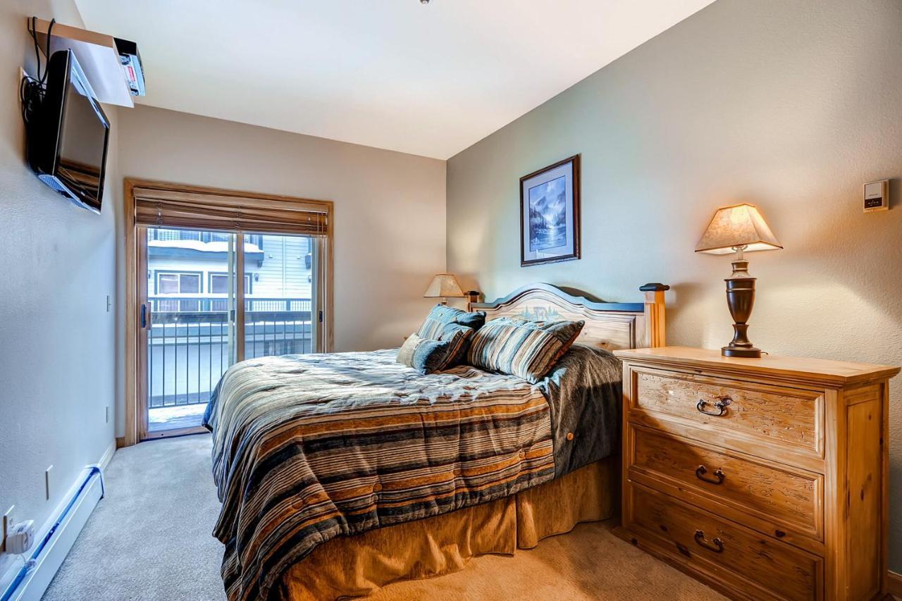 Antlers Lodge Breckenridge Zimmer foto