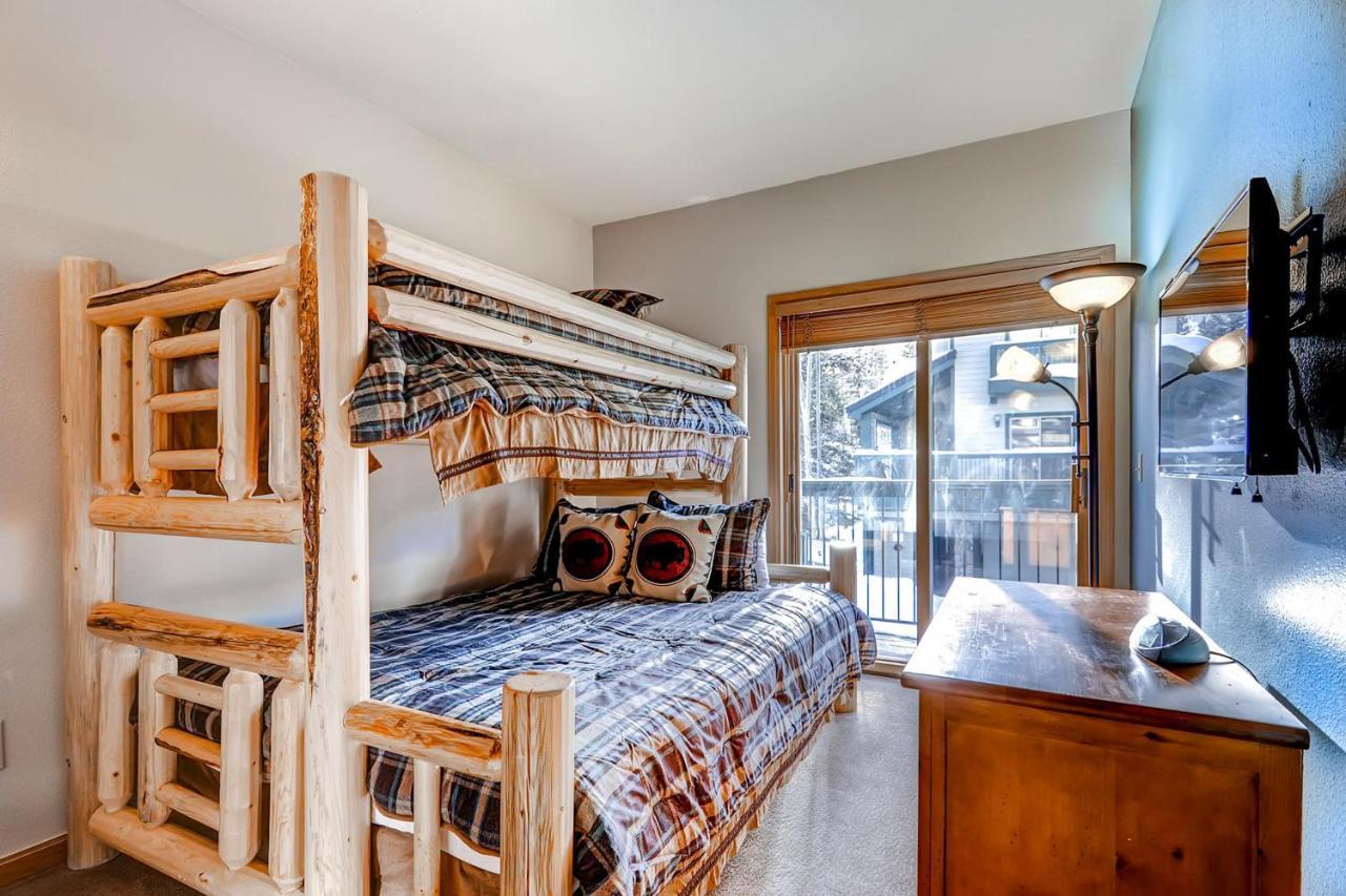 Antlers Lodge Breckenridge Zimmer foto