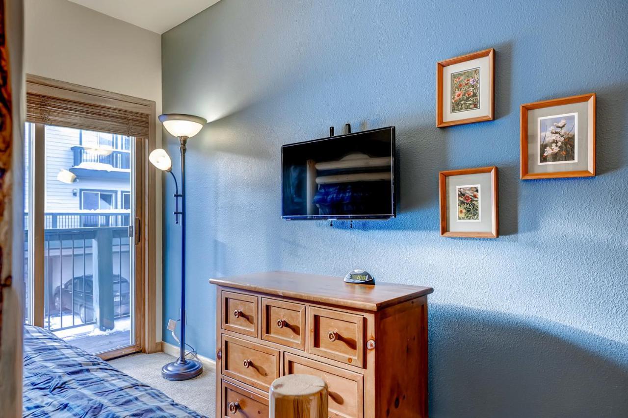 Antlers Lodge Breckenridge Zimmer foto