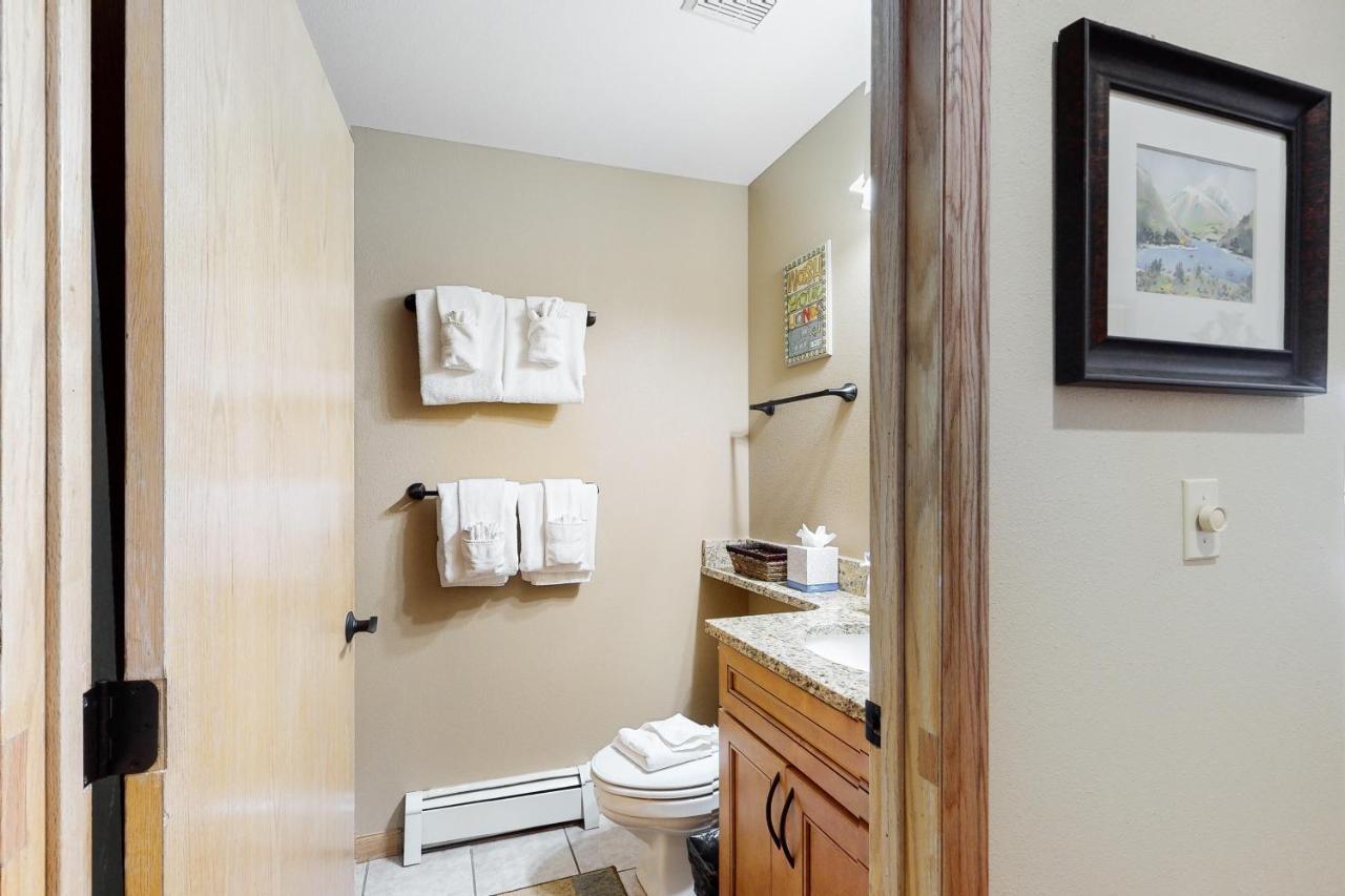 Antlers Lodge Breckenridge Zimmer foto