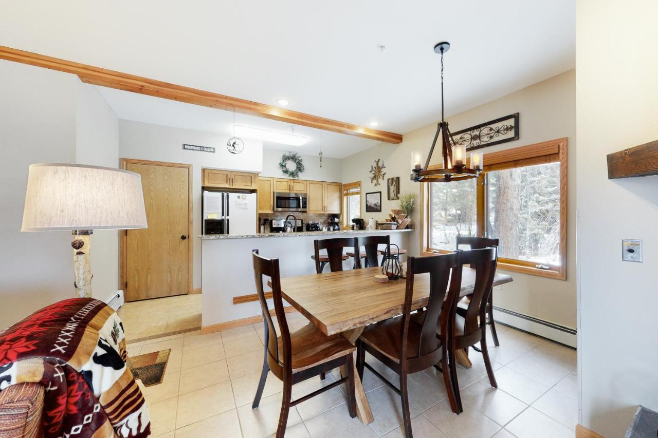 Antlers Lodge Breckenridge Zimmer foto