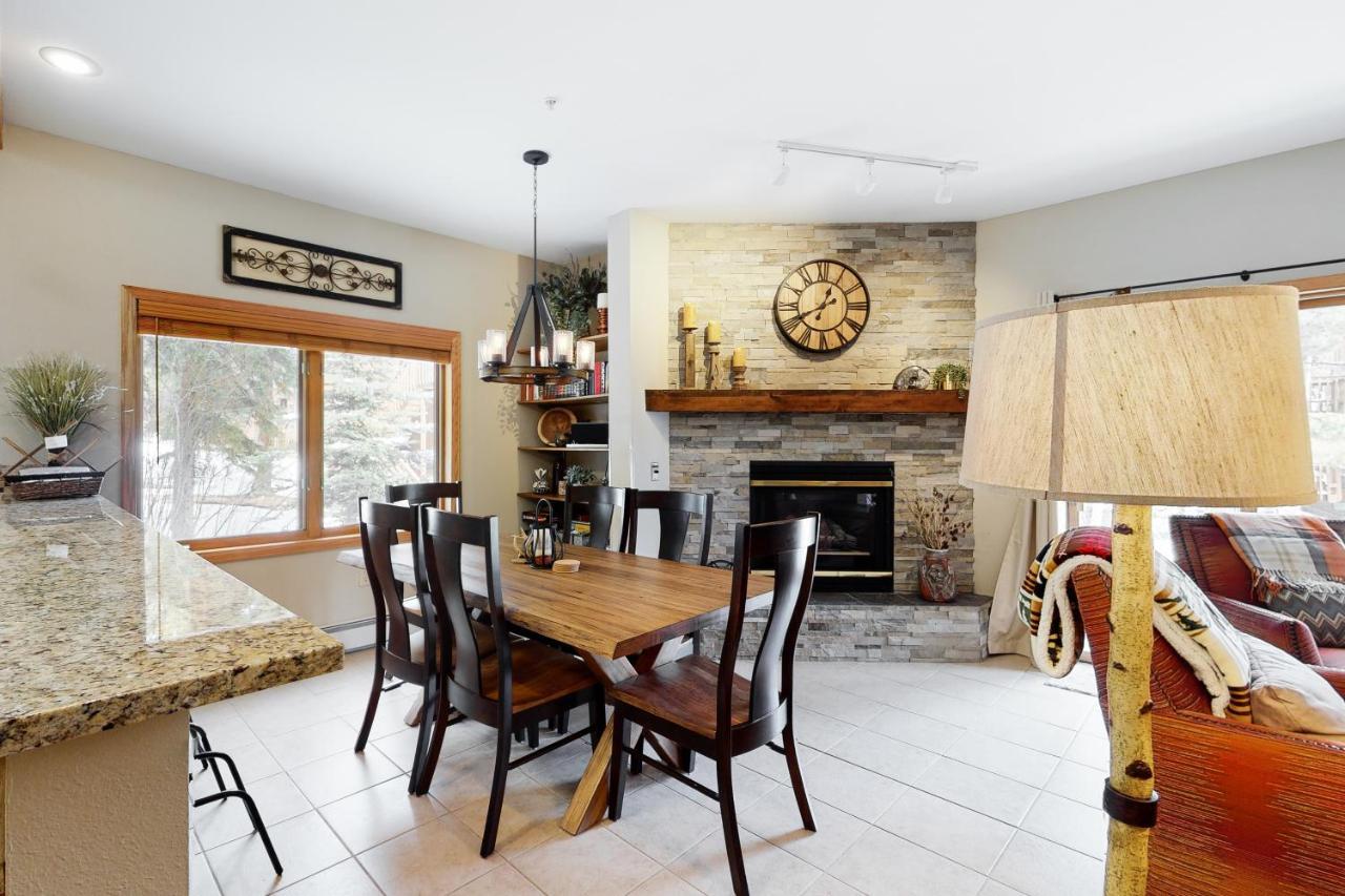 Antlers Lodge Breckenridge Zimmer foto