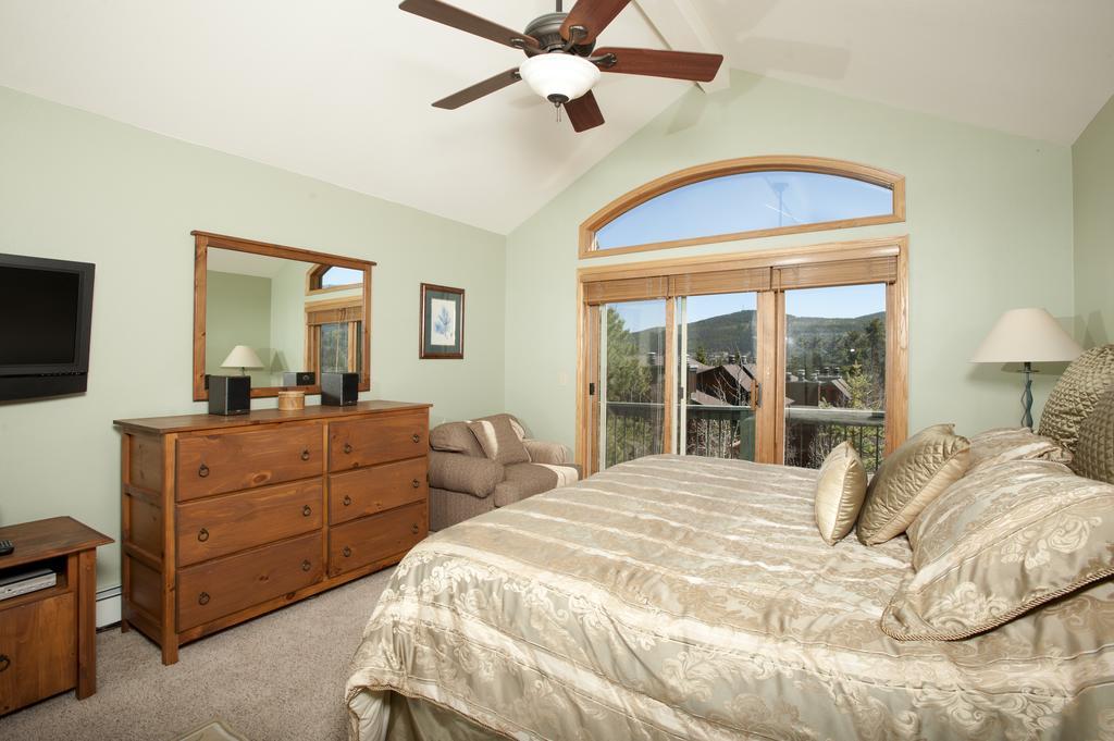 Antlers Lodge Breckenridge Zimmer foto
