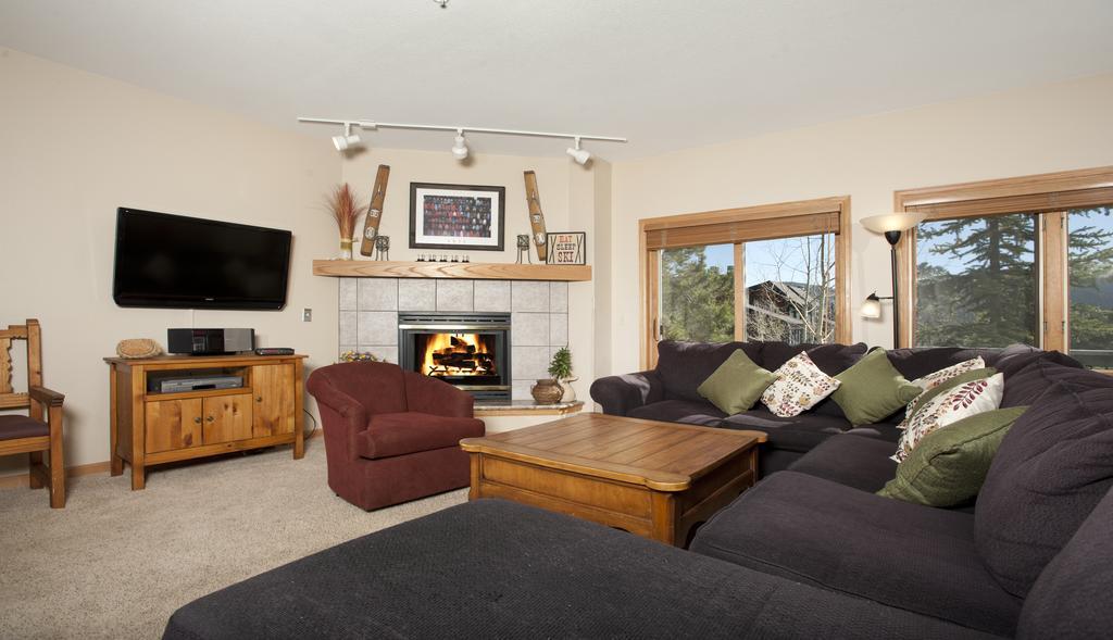 Antlers Lodge Breckenridge Zimmer foto