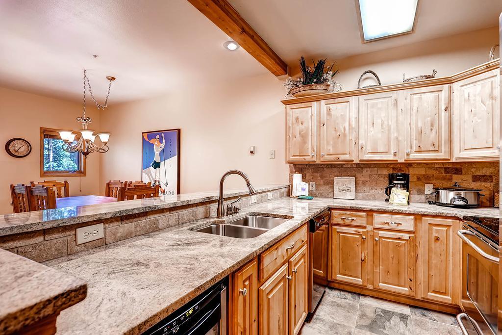 Antlers Lodge Breckenridge Zimmer foto