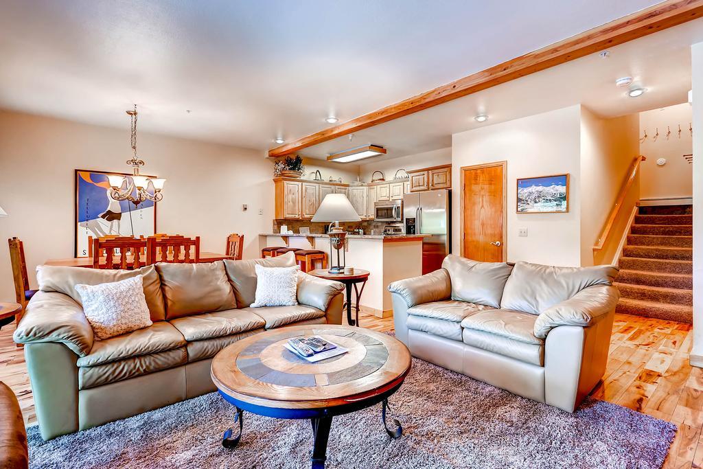 Antlers Lodge Breckenridge Zimmer foto