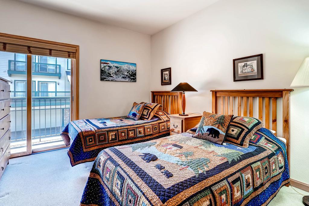 Antlers Lodge Breckenridge Zimmer foto