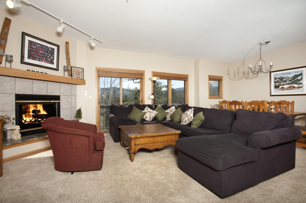 Antlers Lodge Breckenridge Zimmer foto