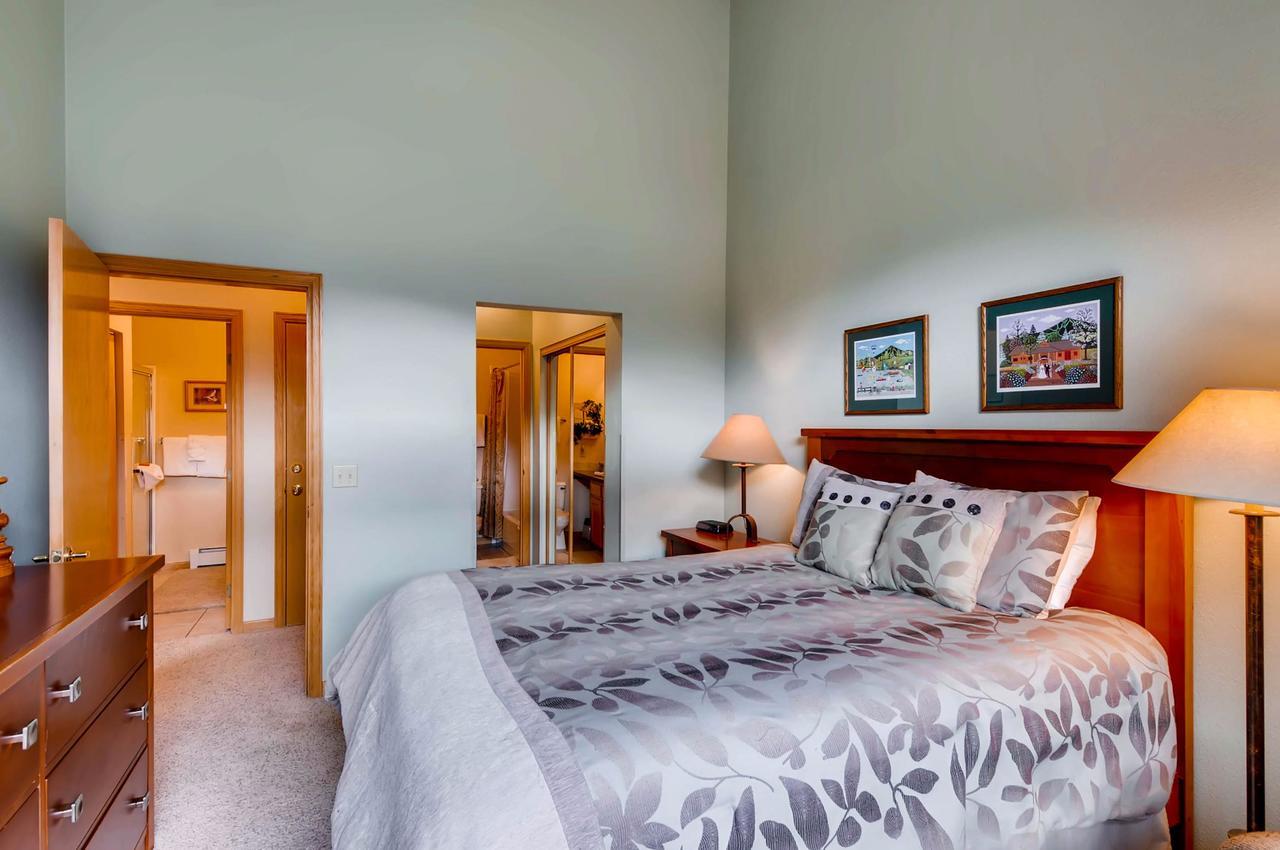 Antlers Lodge Breckenridge Exterior foto