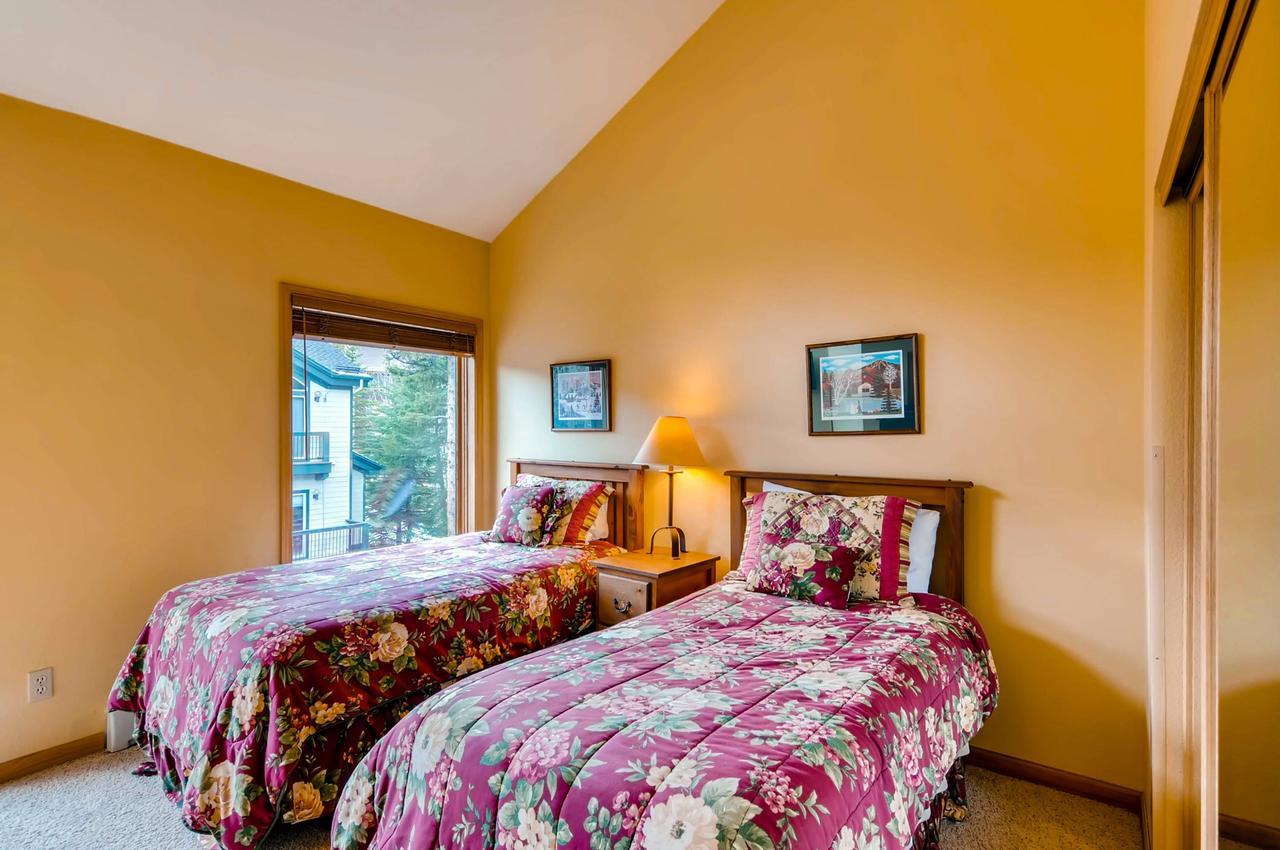 Antlers Lodge Breckenridge Exterior foto