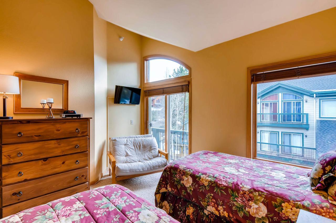 Antlers Lodge Breckenridge Exterior foto
