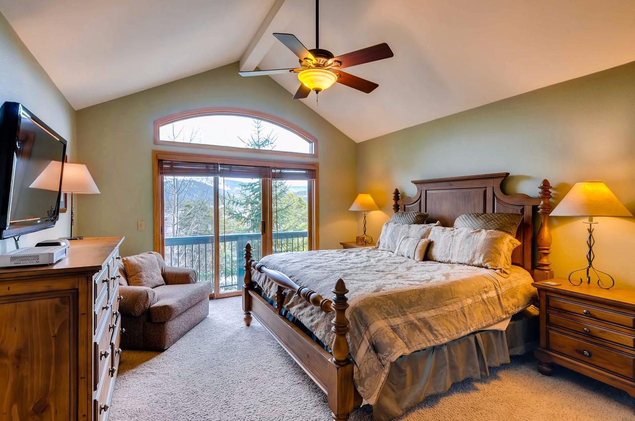 Antlers Lodge Breckenridge Exterior foto