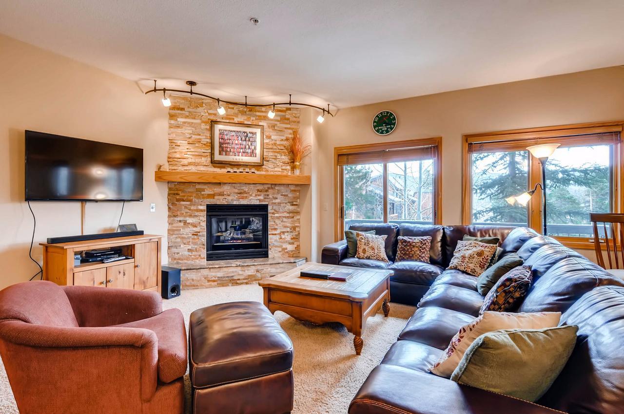 Antlers Lodge Breckenridge Exterior foto