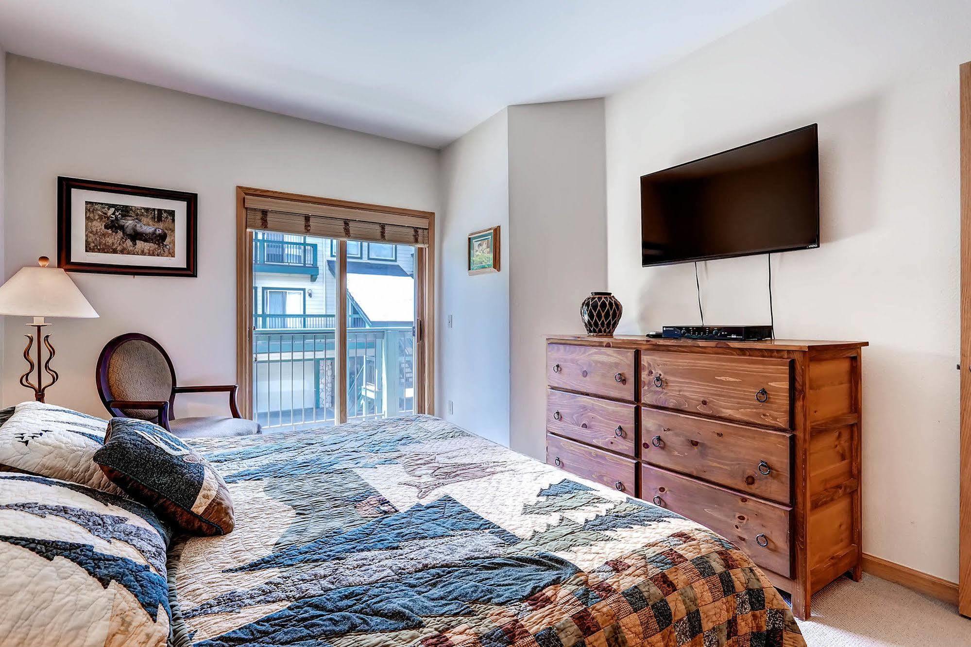 Antlers Lodge Breckenridge Exterior foto