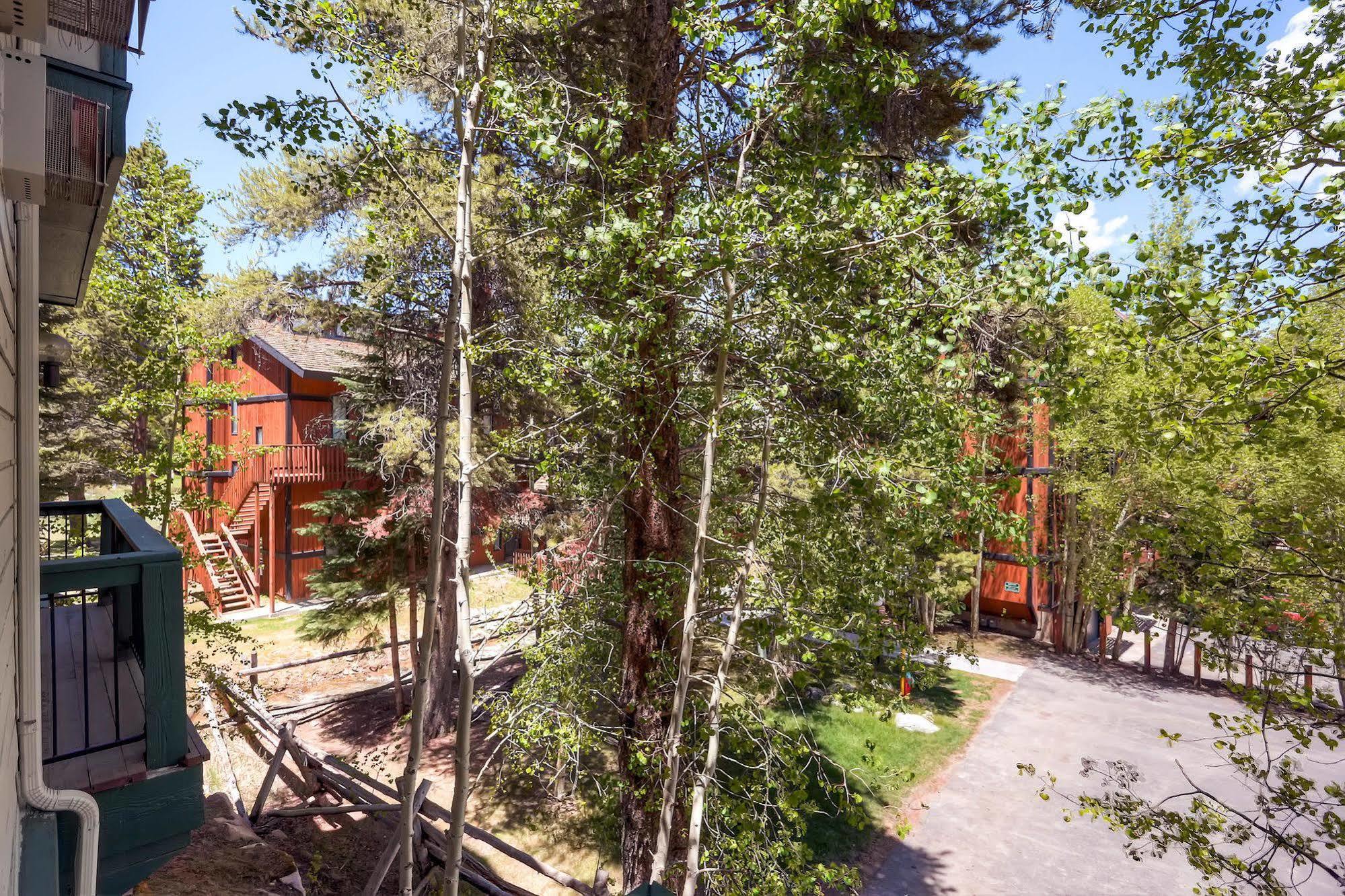 Antlers Lodge Breckenridge Exterior foto