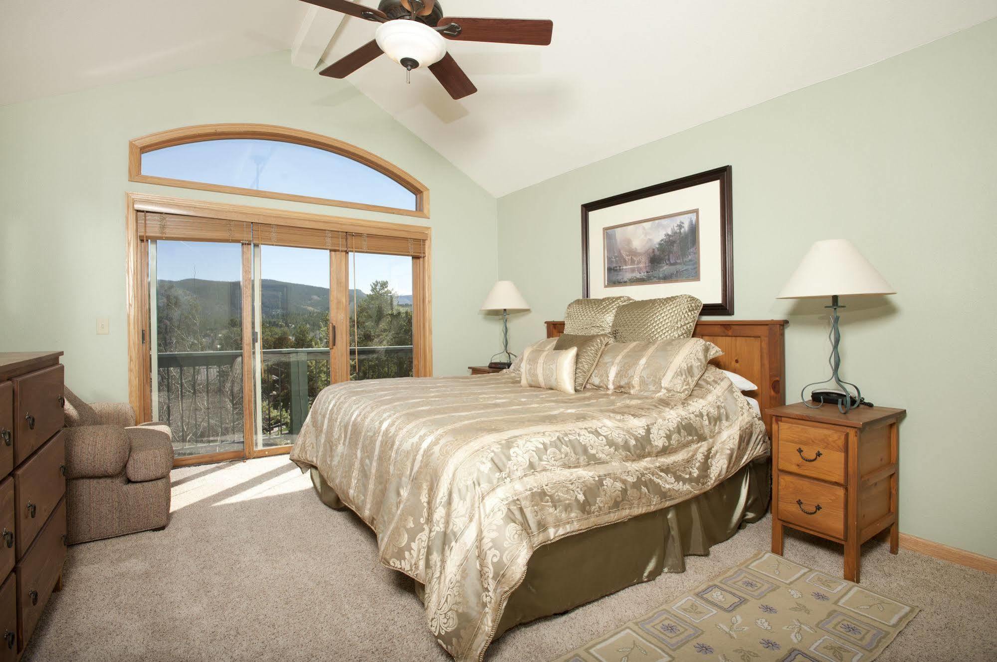 Antlers Lodge Breckenridge Exterior foto